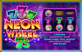 Thorslots 